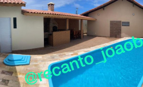 Recanto João de Barro
